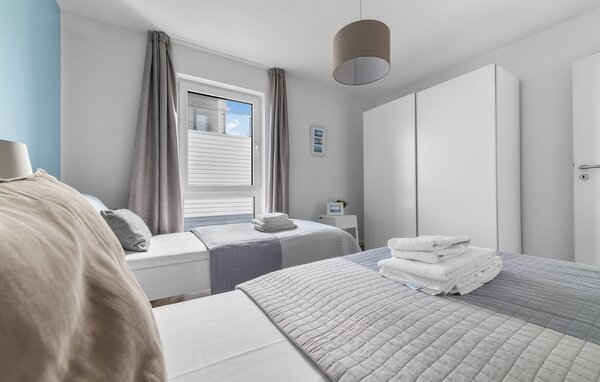 Ferienhaus - Wohlfühlort, OstseeResort Olpenitz , Deutschland - DFH431 605