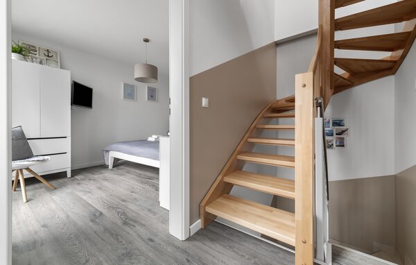 Ferienhaus - Wohlfühlort, OstseeResort Olpenitz , Deutschland - DFH431 606