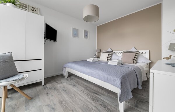 Ferienhaus - Wohlfühlort, OstseeResort Olpenitz , Deutschland - DFH431 607