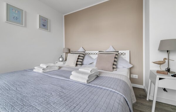Ferienhaus - Wohlfühlort, OstseeResort Olpenitz , Deutschland - DFH431 608