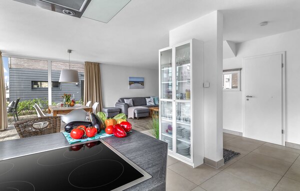 Ferienhaus - Wohlfühlort, OstseeResort Olpenitz , Deutschland - DFH431 406