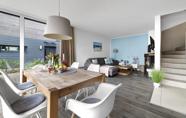 Ferienhaus - Wohlfühlort, OstseeResort Olpenitz , Deutschland - DFH431 8