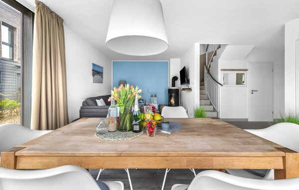 Ferienhaus - Wohlfühlort, OstseeResort Olpenitz , Deutschland - DFH431 301