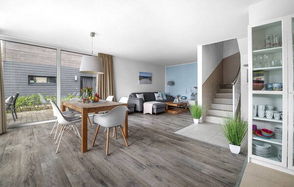 Ferienhaus - Wohlfühlort, OstseeResort Olpenitz , Deutschland - DFH431 308
