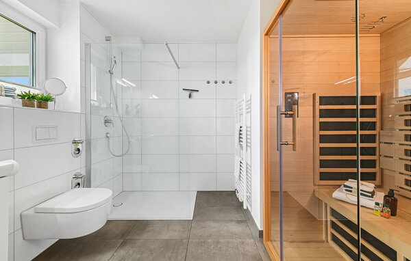 Apartment - Arche Noah, OstseeResort Olpenitz , Germany - DFH432 702
