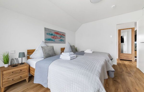 Apartment - Arche Noah, OstseeResort Olpenitz , Germany - DFH432 603