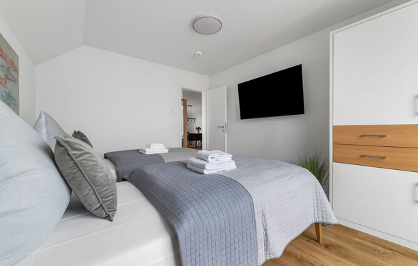 Apartment - Arche Noah, OstseeResort Olpenitz , Germany - DFH432 605