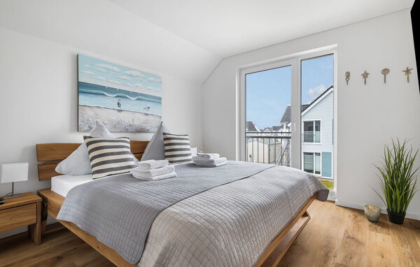 Apartment - Arche Noah, OstseeResort Olpenitz , Germany - DFH432 607