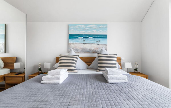 Apartment - Arche Noah, OstseeResort Olpenitz , Germany - DFH432 608