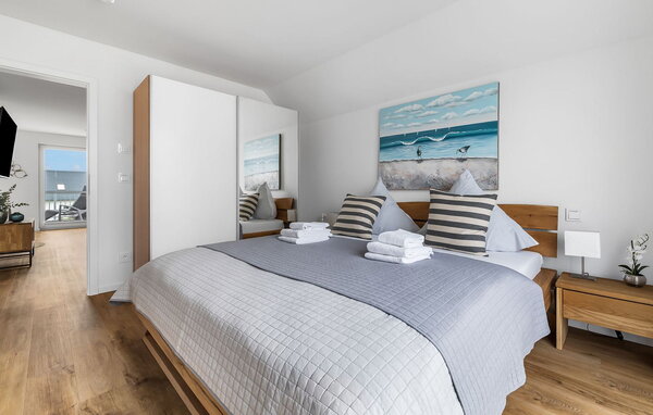 Apartment - Arche Noah, OstseeResort Olpenitz , Germany - DFH432 609