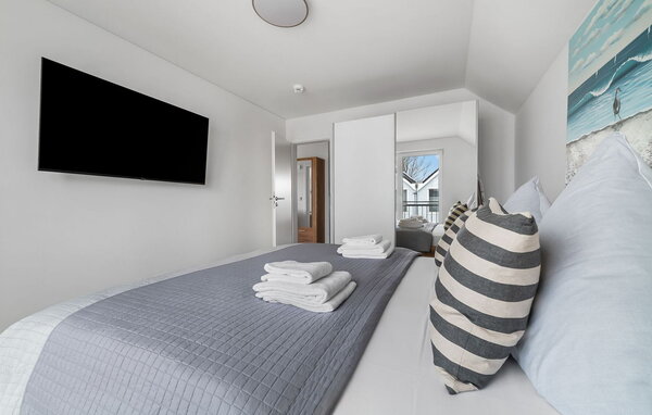 Apartment - Arche Noah, OstseeResort Olpenitz , Germany - DFH432 610