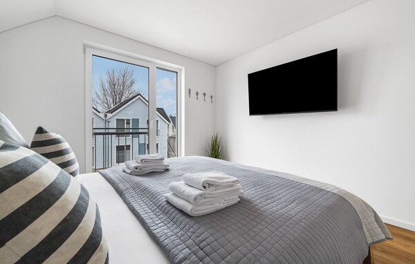 Apartment - Arche Noah, OstseeResort Olpenitz , Germany - DFH432 612