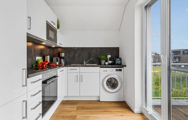 Apartment - Arche Noah, OstseeResort Olpenitz , Germany - DFH432 8