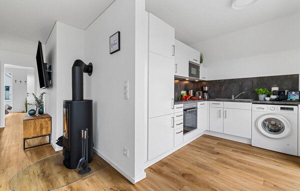 Apartment - Arche Noah, OstseeResort Olpenitz , Germany - DFH432 401