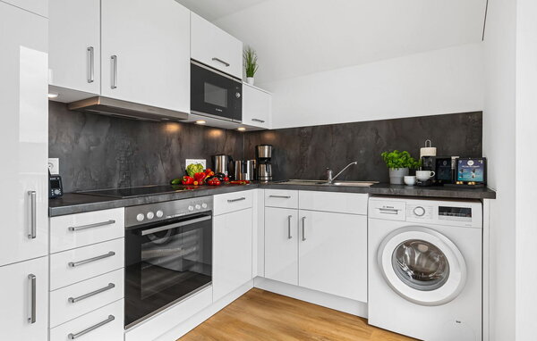 Apartment - Arche Noah, OstseeResort Olpenitz , Germany - DFH432 402