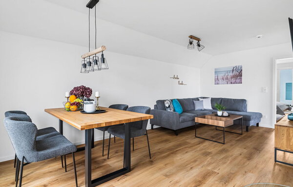 Apartment - Arche Noah, OstseeResort Olpenitz , Germany - DFH432 4