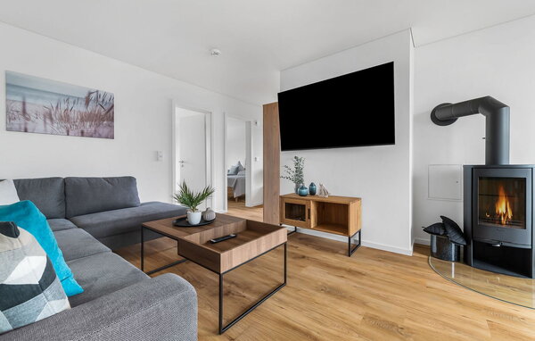Apartment - Arche Noah, OstseeResort Olpenitz , Germany - DFH432 5