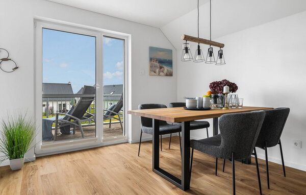 Apartment - Arche Noah, OstseeResort Olpenitz , Germany - DFH432 6