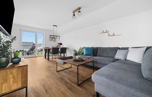 Apartment - Arche Noah, OstseeResort Olpenitz , Germany - DFH432 7