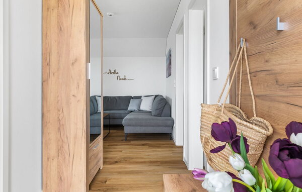 Apartment - Arche Noah, OstseeResort Olpenitz , Germany - DFH432 301