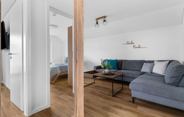 Apartment - Arche Noah, OstseeResort Olpenitz , Germany - DFH432 302