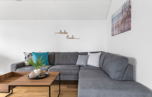 Apartment - Arche Noah, OstseeResort Olpenitz , Germany - DFH432 303