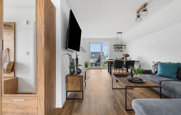 Apartment - Arche Noah, OstseeResort Olpenitz , Germany - DFH432 304