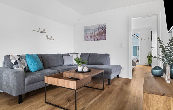 Apartment - Arche Noah, OstseeResort Olpenitz , Germany - DFH432 305