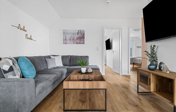 Apartment - Arche Noah, OstseeResort Olpenitz , Germany - DFH432 306