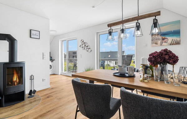 Apartment - Arche Noah, OstseeResort Olpenitz , Germany - DFH432 307