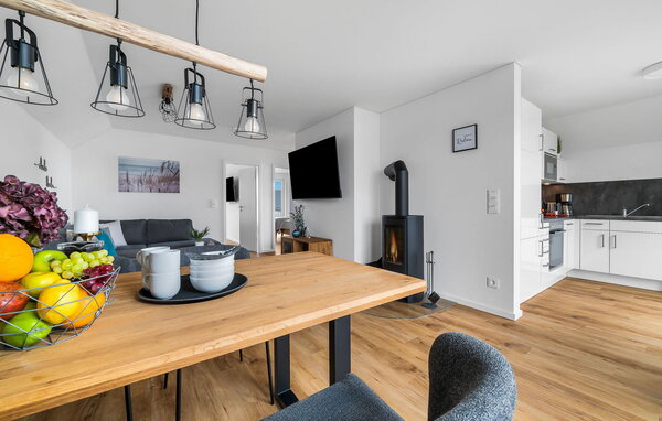 Apartment - Arche Noah, OstseeResort Olpenitz , Germany - DFH432 308