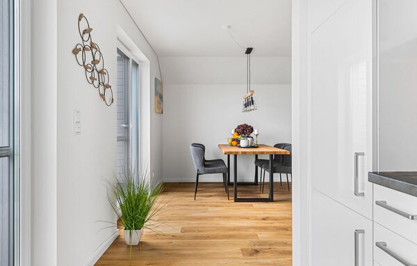 Apartment - Arche Noah, OstseeResort Olpenitz , Germany - DFH432 309