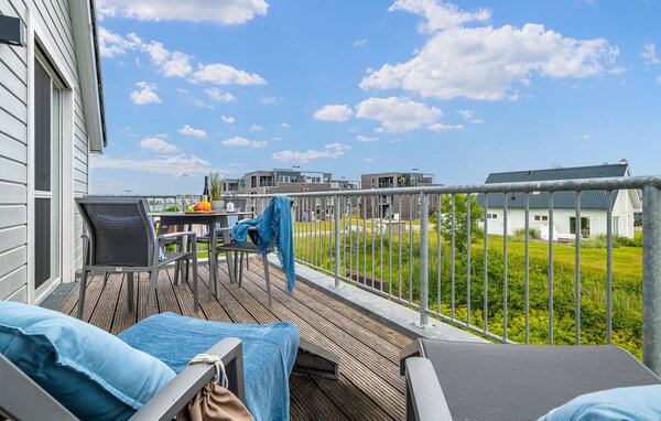 Apartament - Arche Noah, OstseeResort Olpenitz , Niemcy - DFH432 1