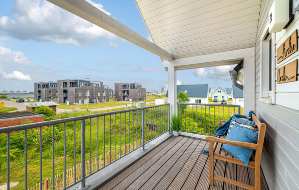 Apartment - Arche Noah, OstseeResort Olpenitz , Germany - DFH432 9