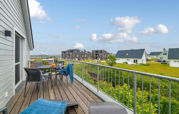 Apartment - Arche Noah, OstseeResort Olpenitz , Germany - DFH432 101