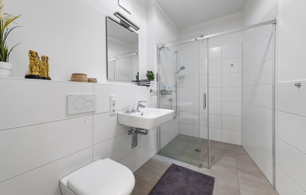 Apartment - Möwennest No. 6, OstseeResort Olpenitz , Germany - DFH434 701
