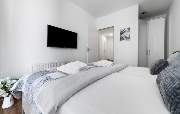 Apartment - Möwennest No. 6, OstseeResort Olpenitz , Germany - DFH434 605