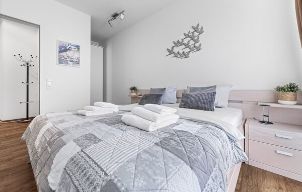 Apartment - Möwennest No. 6, OstseeResort Olpenitz , Germany - DFH434 606