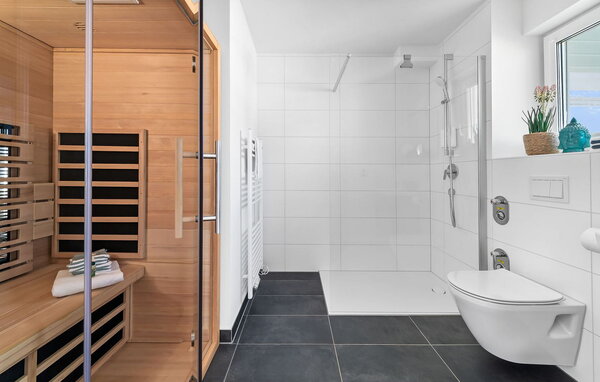 Ferienwohnung - Kleines Glück, OstseeResort Olpenitz , Deutschland - DFH436 701