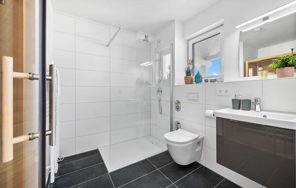 Ferienwohnung - Kleines Glück, OstseeResort Olpenitz , Deutschland - DFH436 702