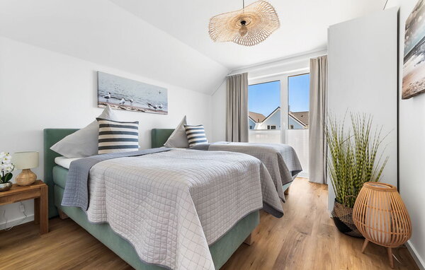 Ferienwohnung - Kleines Glück, OstseeResort Olpenitz , Deutschland - DFH436 601