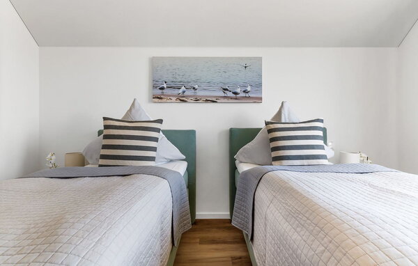 Ferienwohnung - Kleines Glück, OstseeResort Olpenitz , Deutschland - DFH436 603