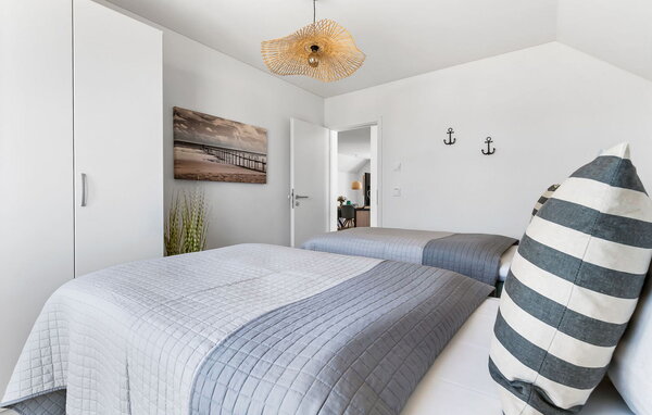 Ferienwohnung - Kleines Glück, OstseeResort Olpenitz , Deutschland - DFH436 604