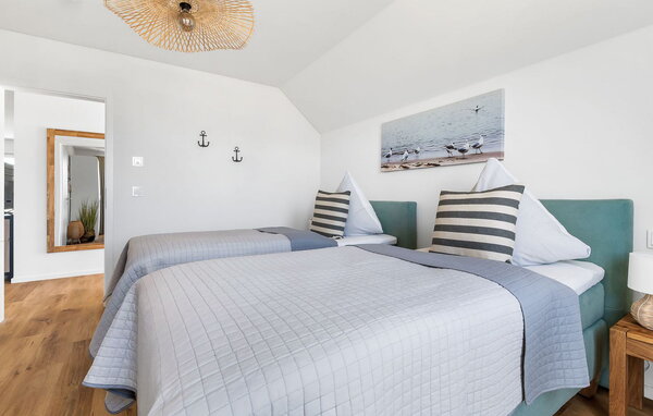 Ferienwohnung - Kleines Glück, OstseeResort Olpenitz , Deutschland - DFH436 605