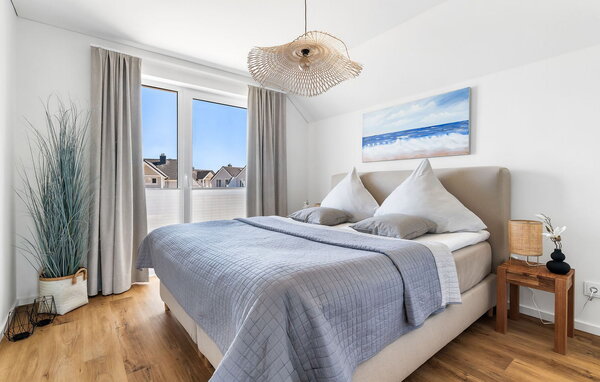 Ferienwohnung - Kleines Glück, OstseeResort Olpenitz , Deutschland - DFH436 606