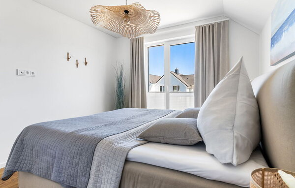 Ferienwohnung - Kleines Glück, OstseeResort Olpenitz , Deutschland - DFH436 607