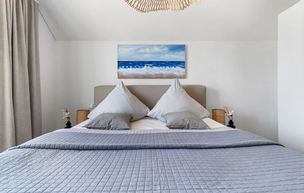 Ferienwohnung - Kleines Glück, OstseeResort Olpenitz , Deutschland - DFH436 608