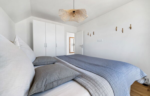 Ferienwohnung - Kleines Glück, OstseeResort Olpenitz , Deutschland - DFH436 609