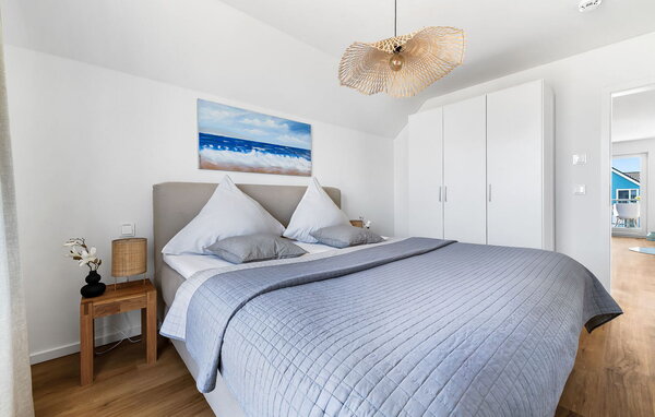 Ferienwohnung - Kleines Glück, OstseeResort Olpenitz , Deutschland - DFH436 610