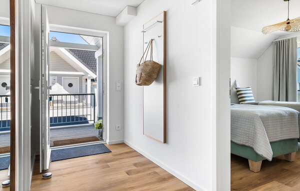 Ferienwohnung - Kleines Glück, OstseeResort Olpenitz , Deutschland - DFH436 501